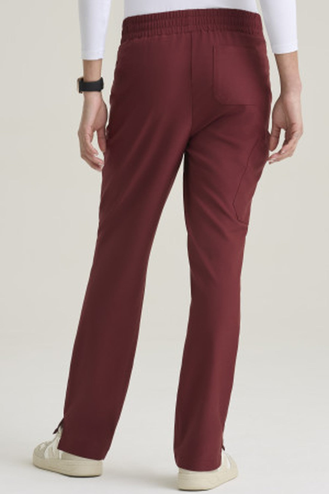 PANTALON MUJER GREYS ANATOMY EVOLVE GSSP627 - CAFE