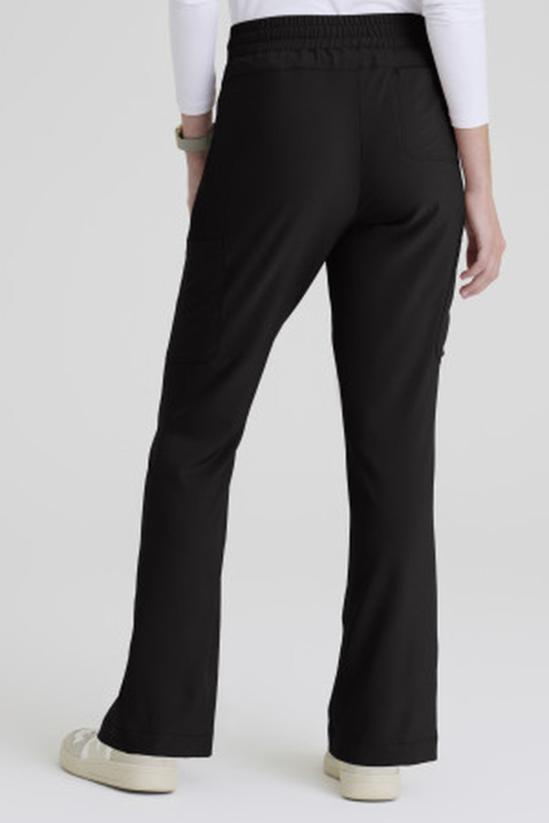 PANTALON MUJER GREYS ANATOMY EVOLVE GSSP729 - NEGRO