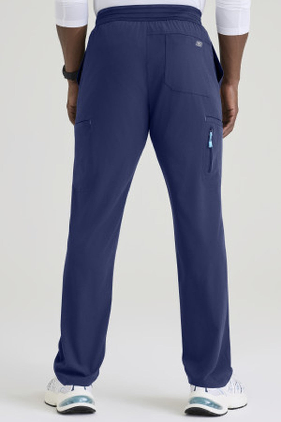 PANTALON MUJER SKECHERS SKECHERS SKP736 - AZUL NAVY