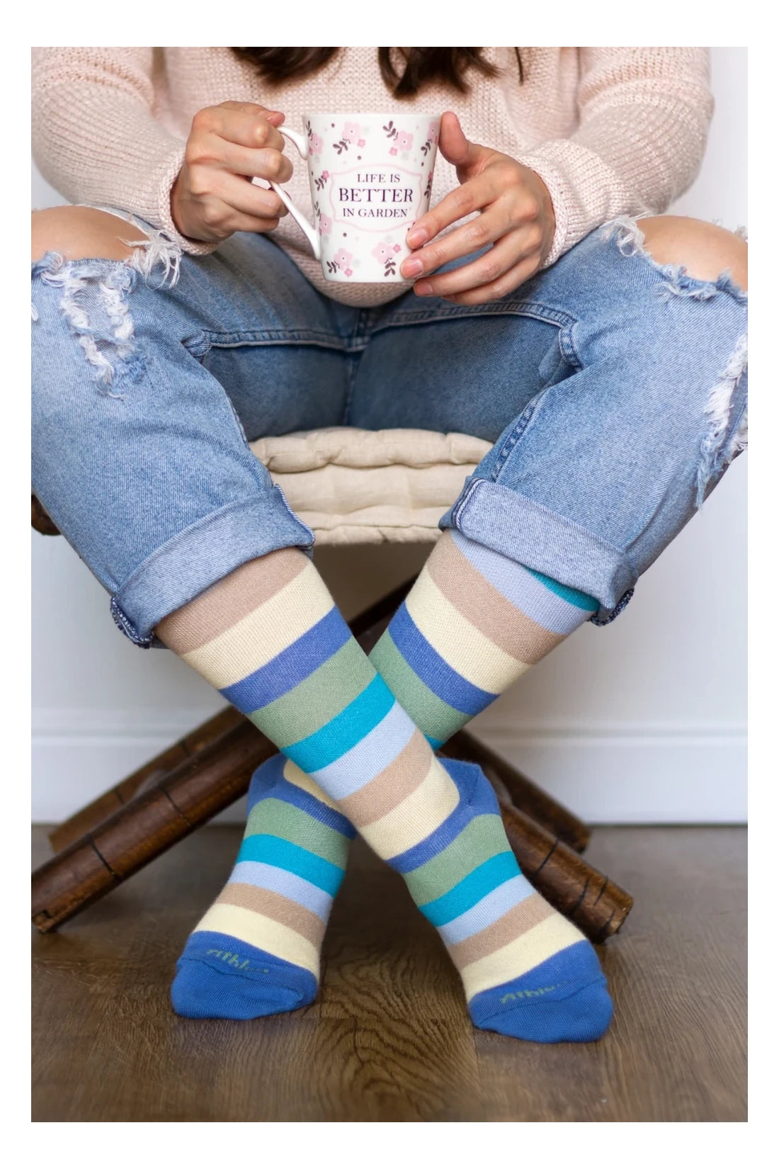 CMO208 15-20 MEDIA AZUL 9-11