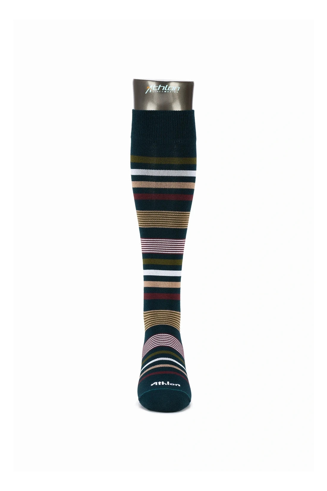 CMO214 15-20 MEDIA BAMBOO VERDE 8-10