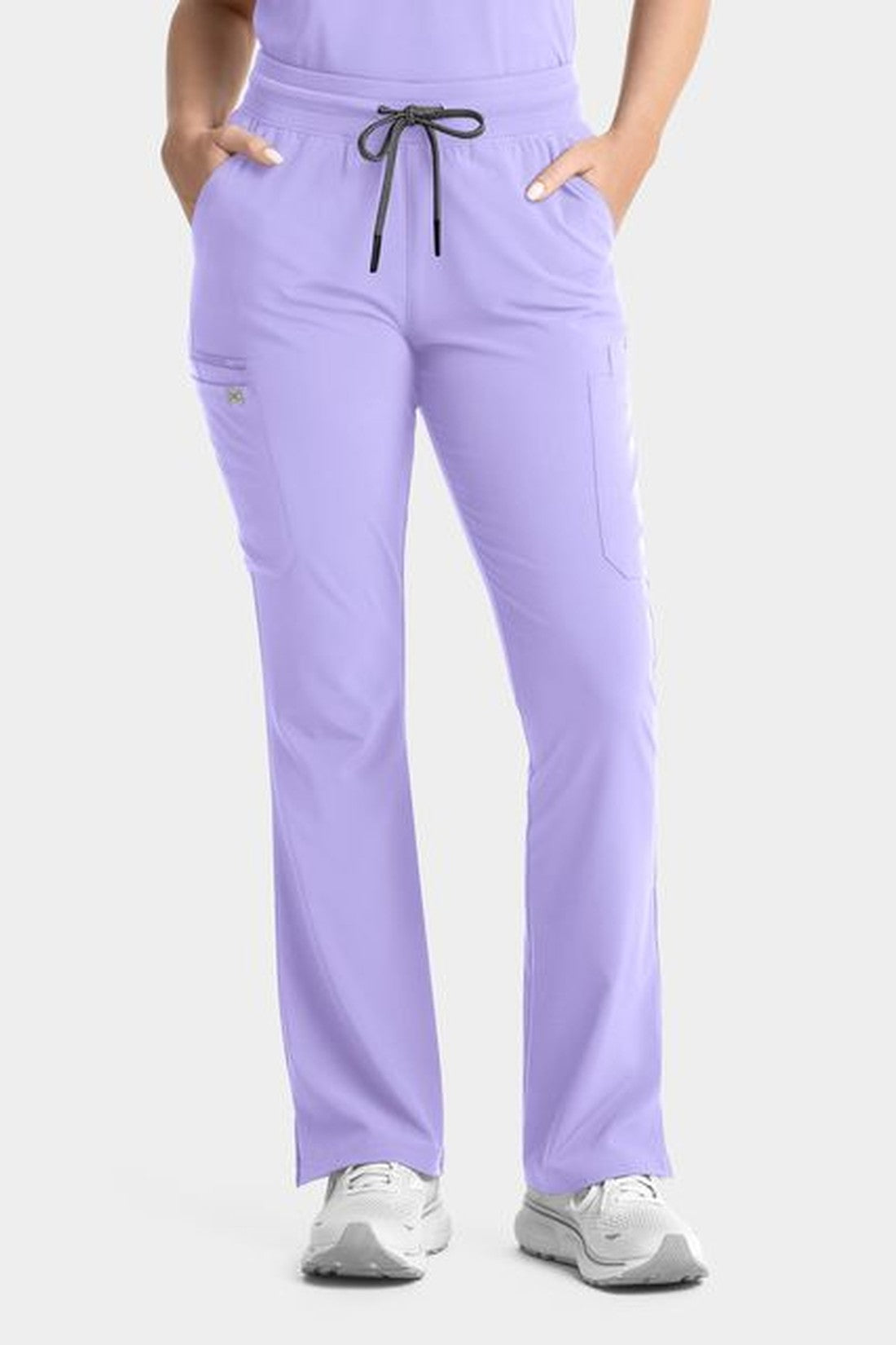 SET TOP + PANTALÓN MUJER IRG SCRUBS EPIC BY IRG 4802.9813 - LILA