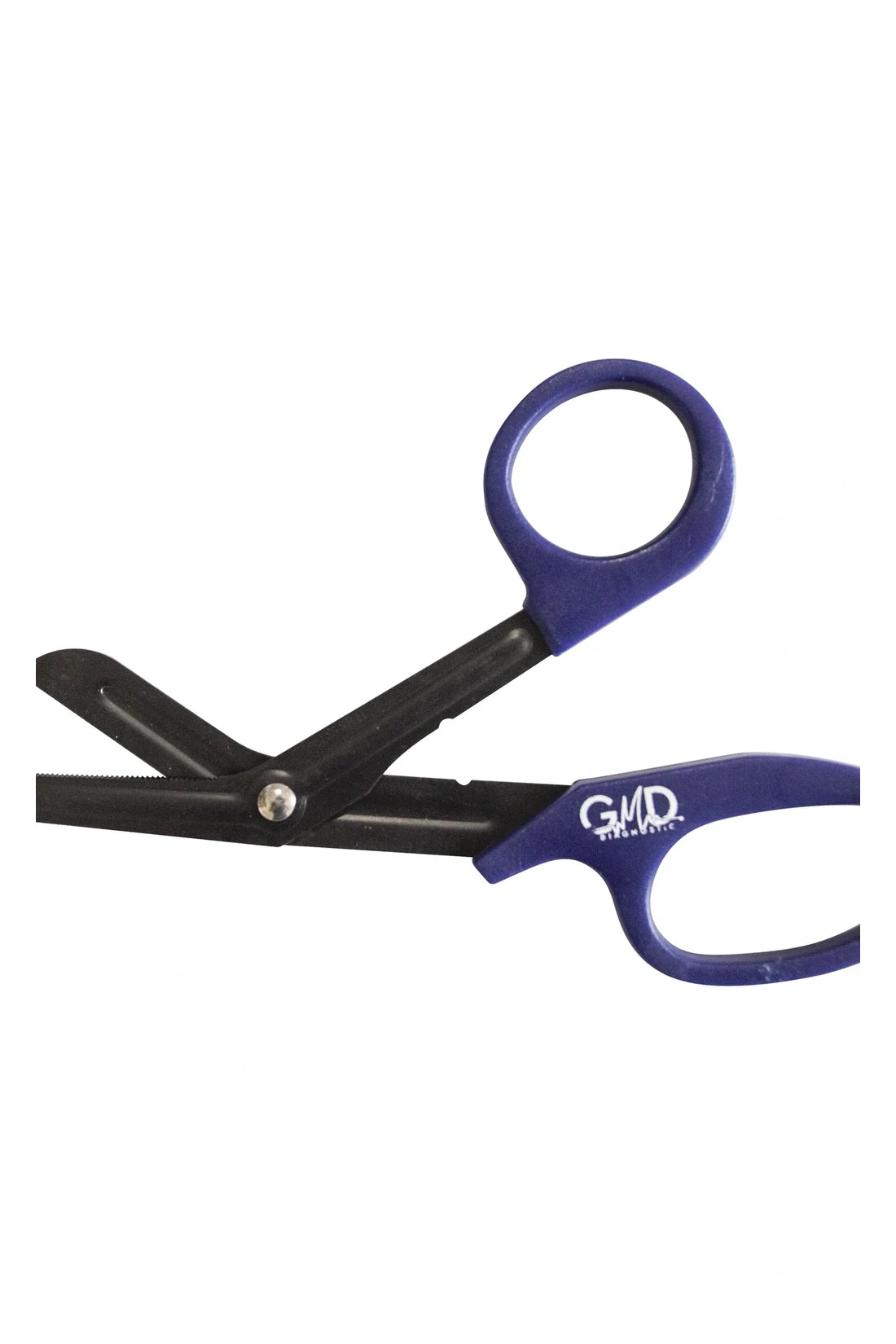 TIJERAS PREMIUM COLOR AZUL 7 1/2"
