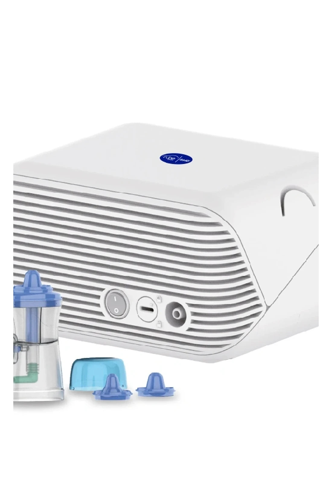 FILTRO COMPRESOR NEBULIZ NUBE3000