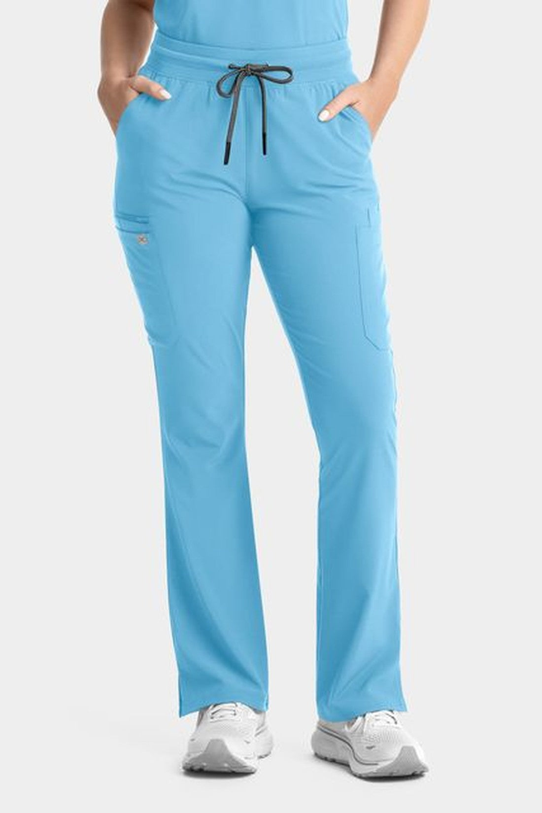 SET TOP + PANTALÓN MUJER IRG SCRUBS EPIC BY IRG 4802.9813 - TURQUESA