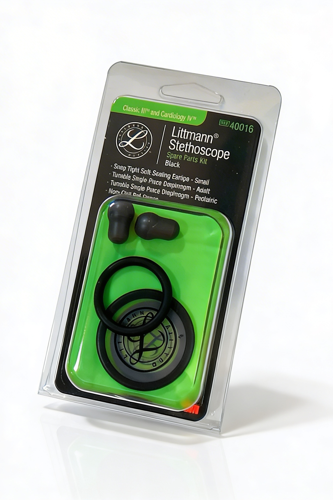 40016 LITTMANN STETHOSCOPE SAPARE