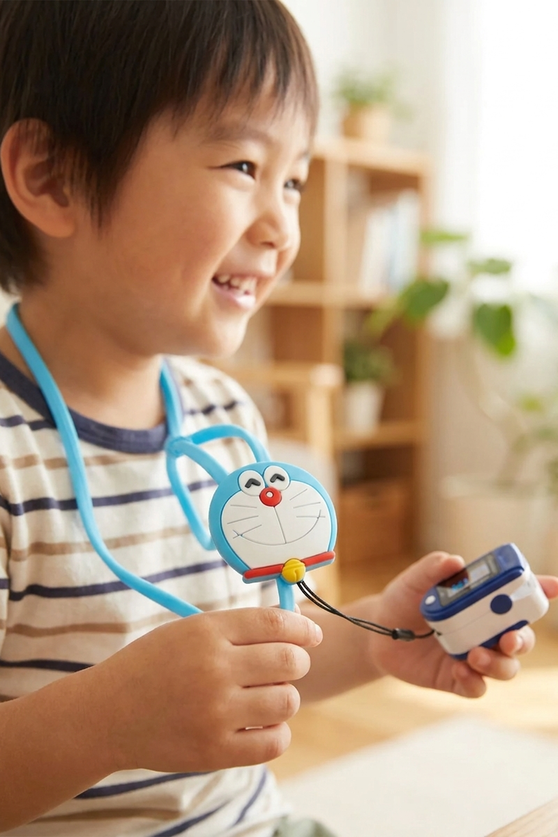 OXIMETRO DE PULSO PEDIATRICO Y NEONATAL