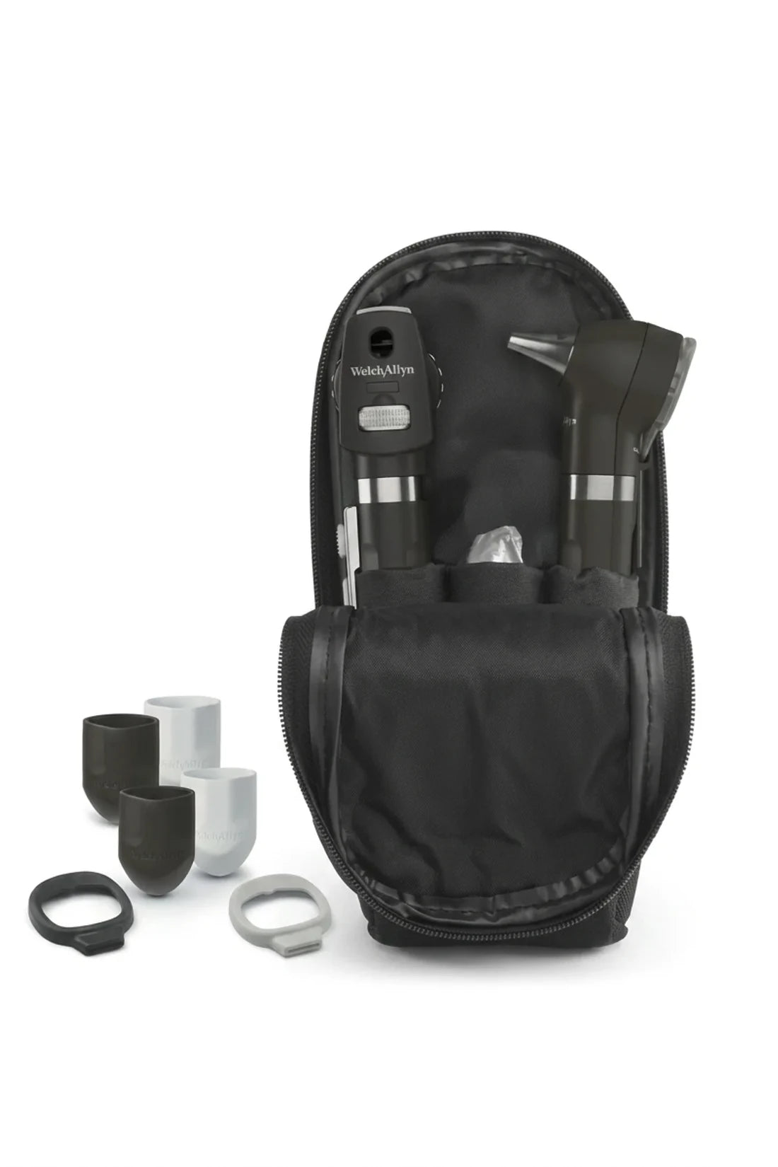 EQUIPO DE ORGANOS POCKET LED BLACK