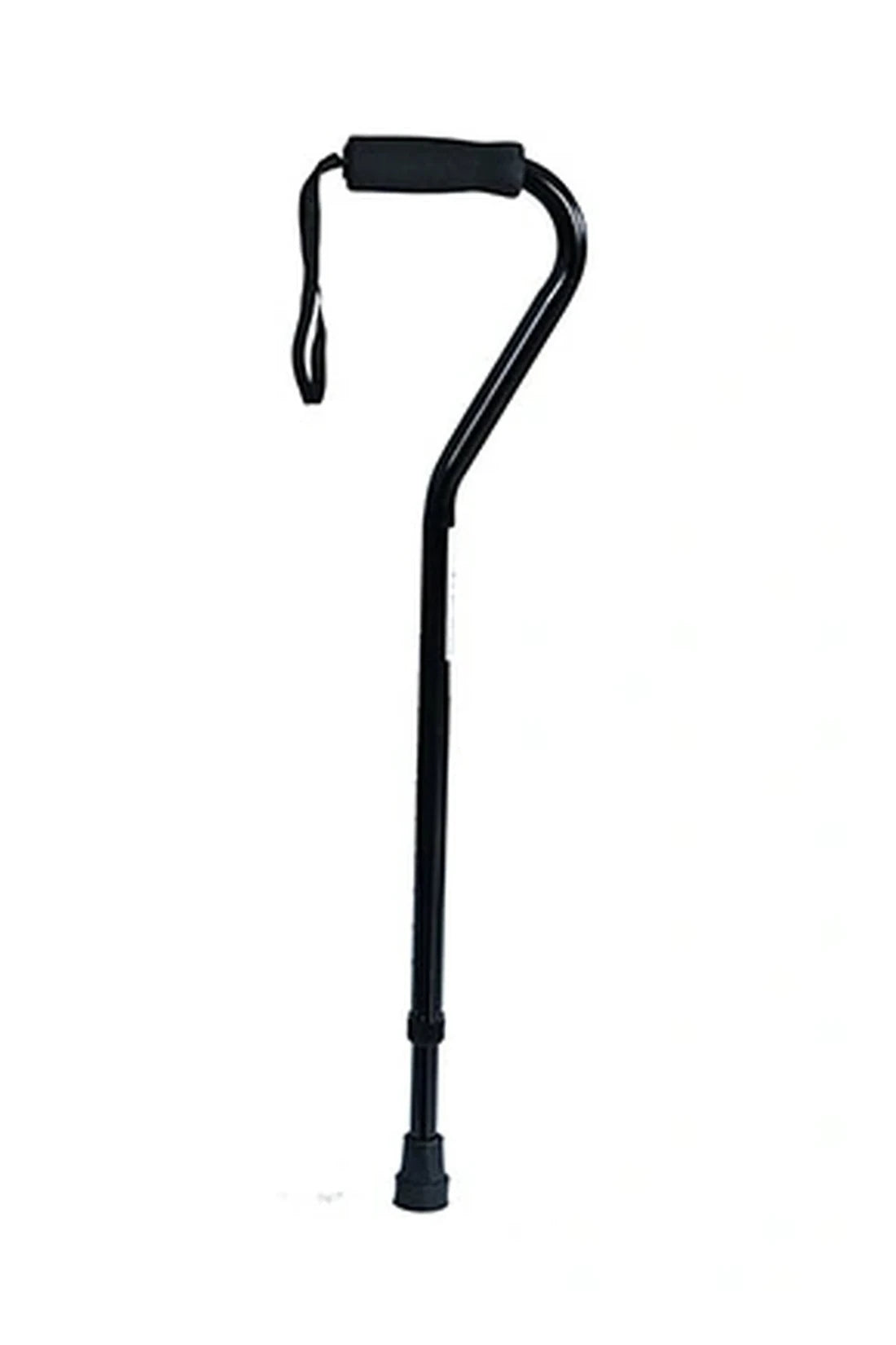 BASTON CUELLO DE CISNE PLUS NEGRO