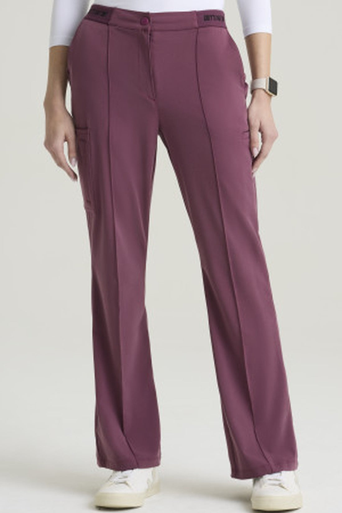 PANTALON MUJER GREYS ANATOMY GREYS ANATOMY CULTIVATE GRGP740 - MORADO CLARO