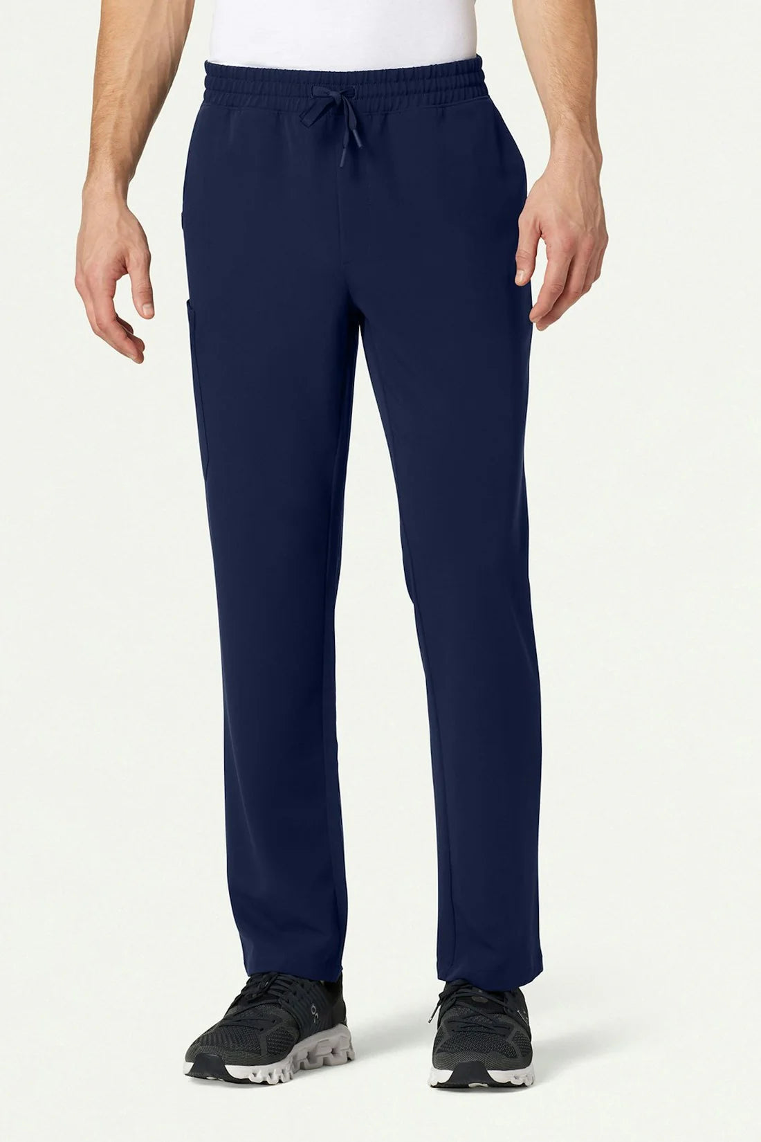 PANTALON HOMBRE JAANUU CORE ULTRA LAST M20001 - AZUL NAVY