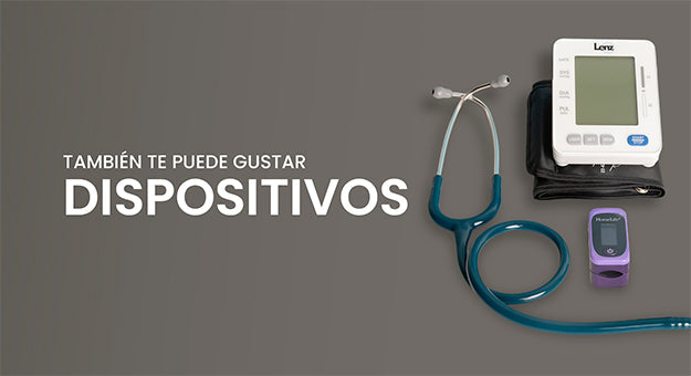 Dispositivos y Diagnóstico