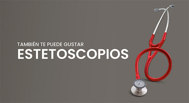 Estetoscopios