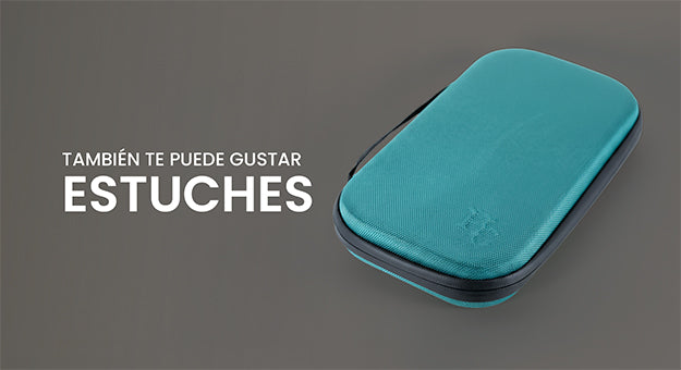 Estuches