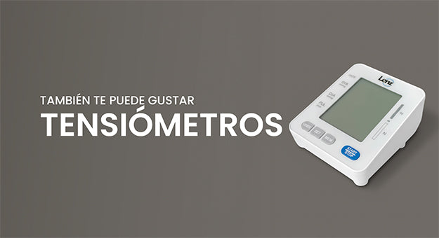 Tensiómetros