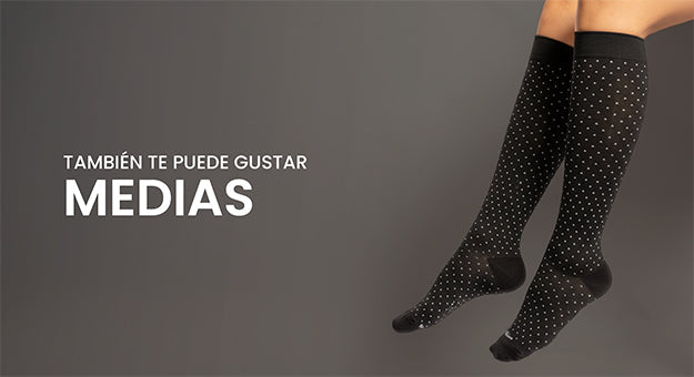 Medias De Compresión