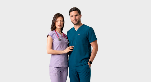 Uniformes Médicos
