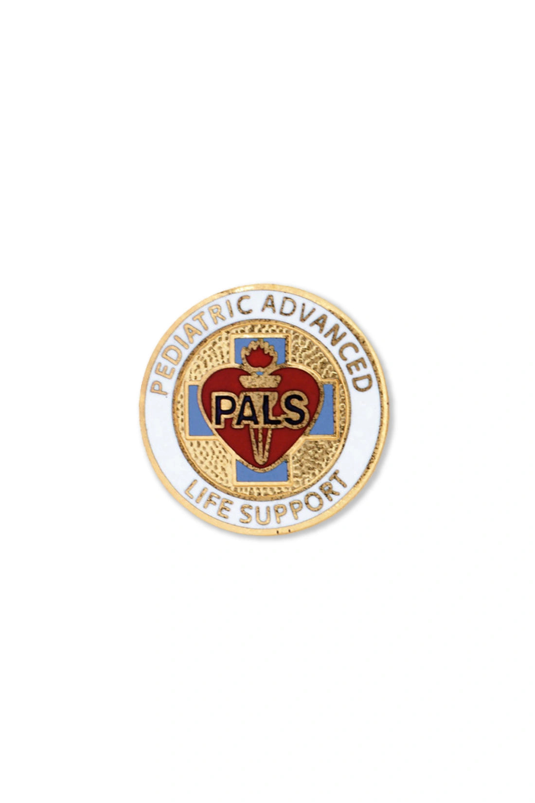 PIN EMBLEMA MEDICO (PEDIATRICO)