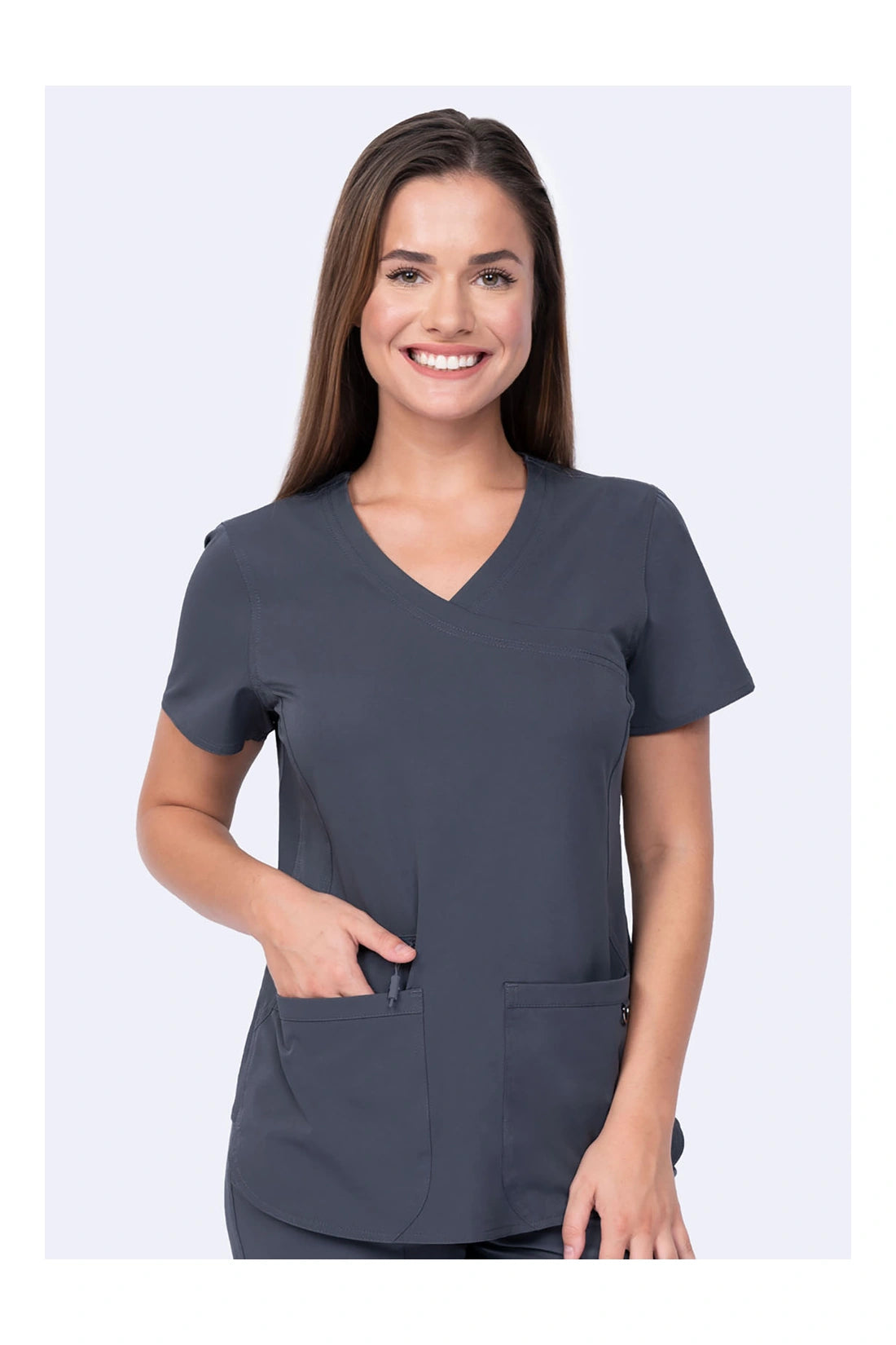 TOP MUJER ZAVATE AVA THERESE 1057