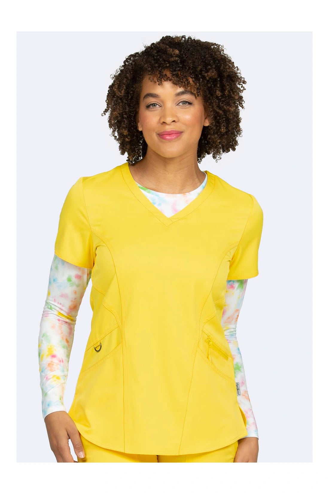 TOP MUJER ZAVATE AVA THERESE 1084