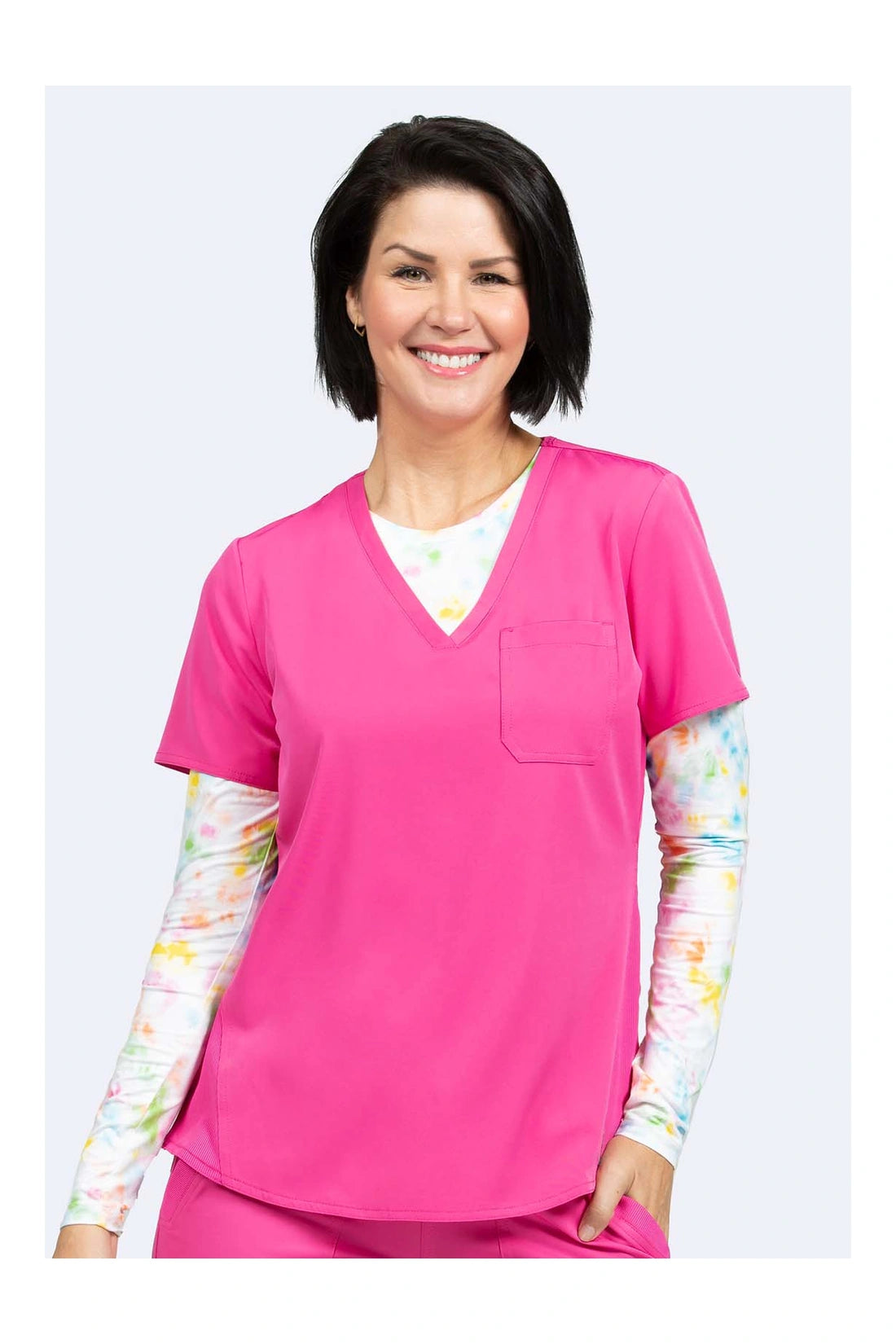 TOP MUJER ZAVATE AVA THERESE 1123