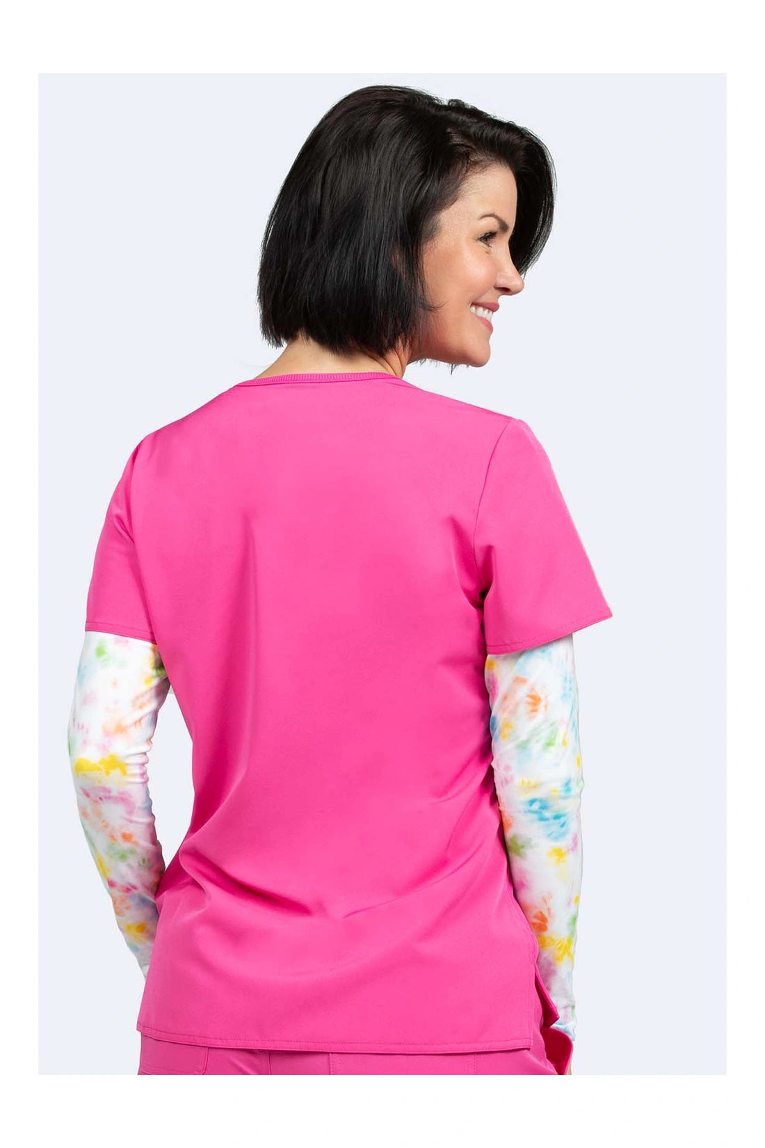 TOP MUJER ZAVATE AVA THERESE 1123