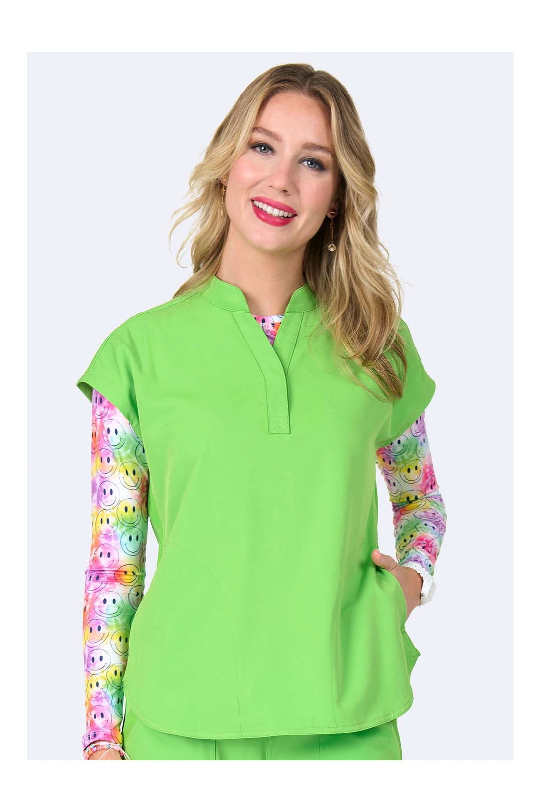 TOP MUJER ZAVATE AVA THERESE 1176