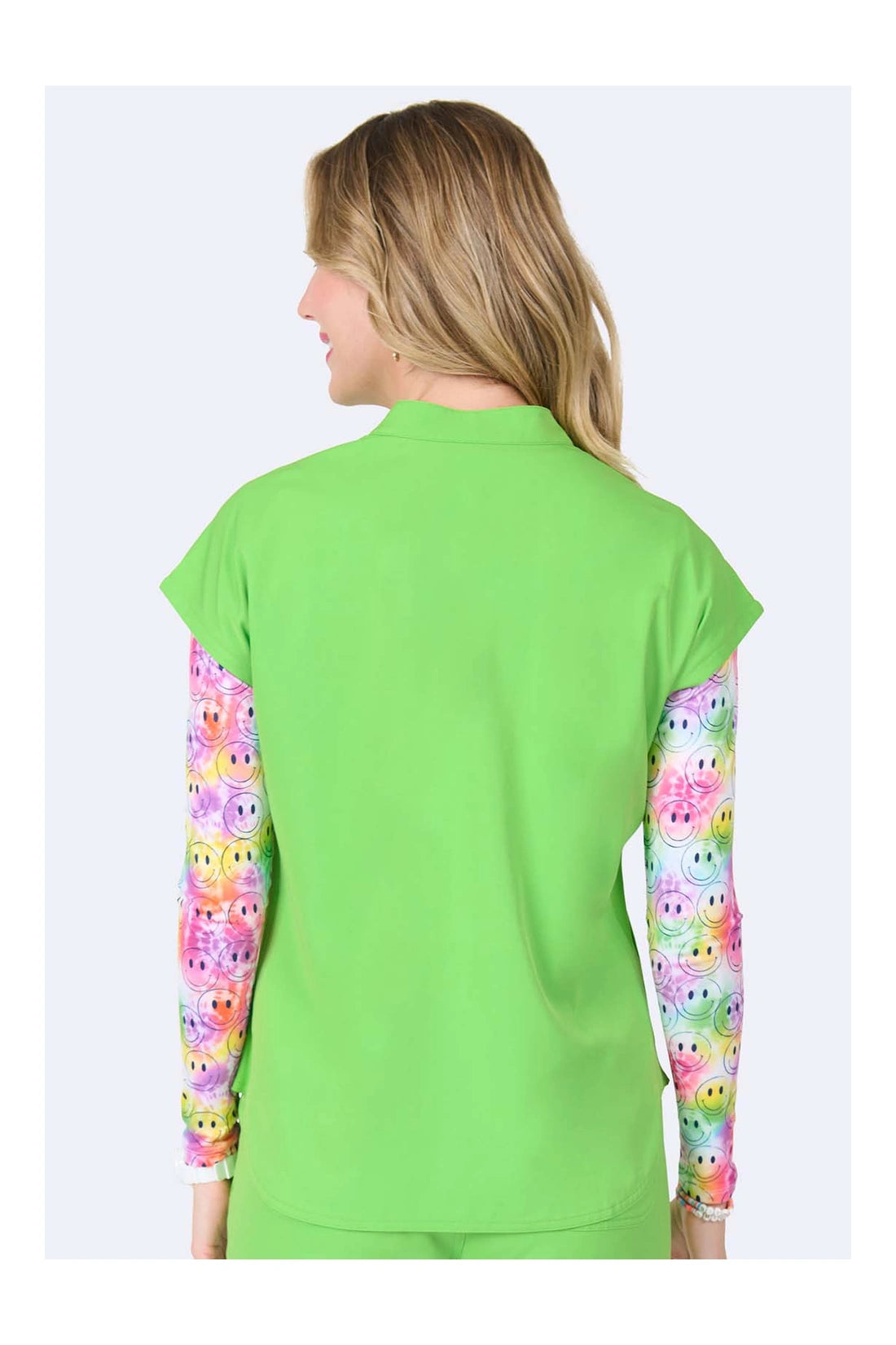 TOP MUJER ZAVATE AVA THERESE 1176