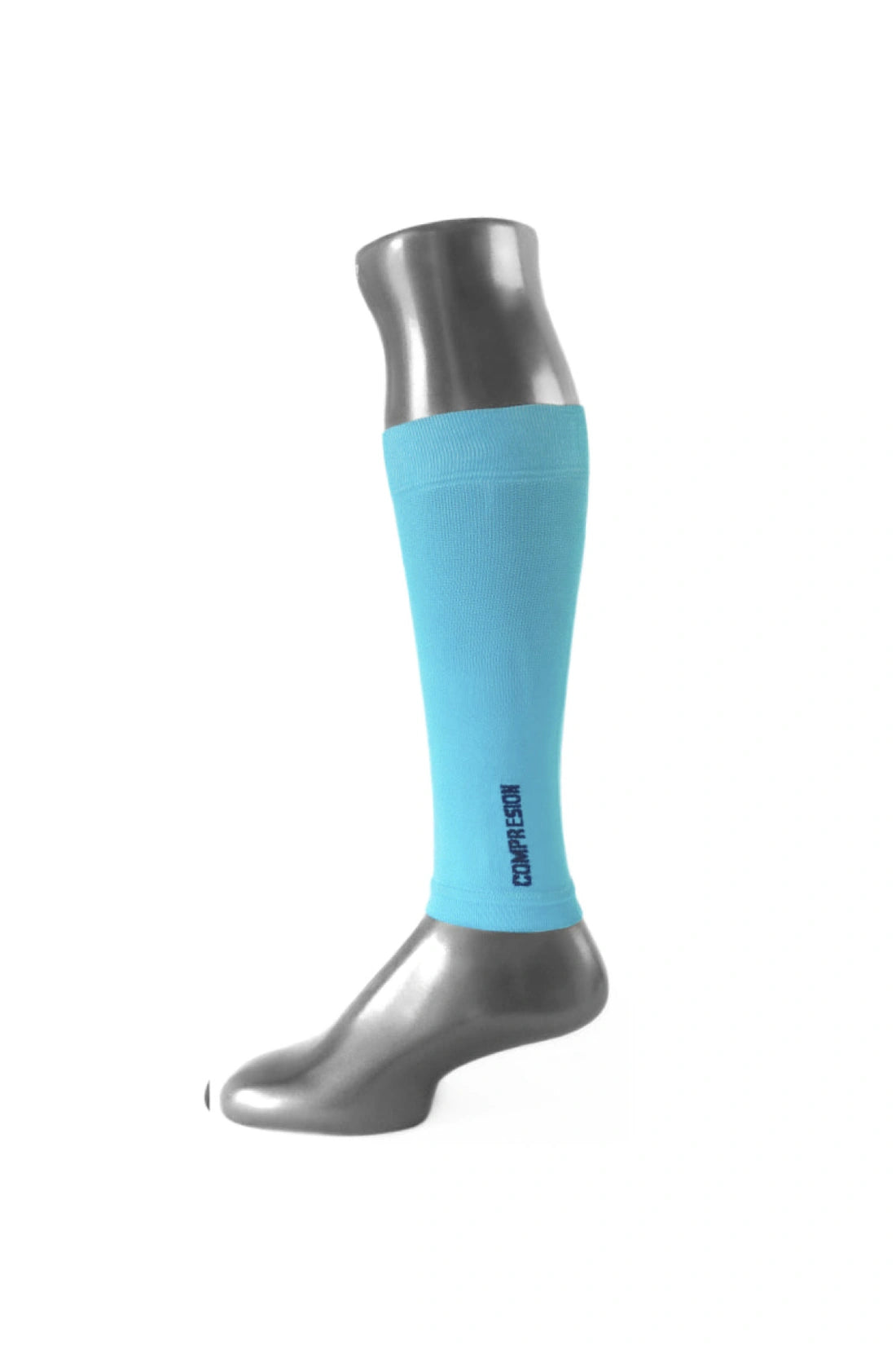 PANTORRILLERA CLASICA AZUL TURQUEZA