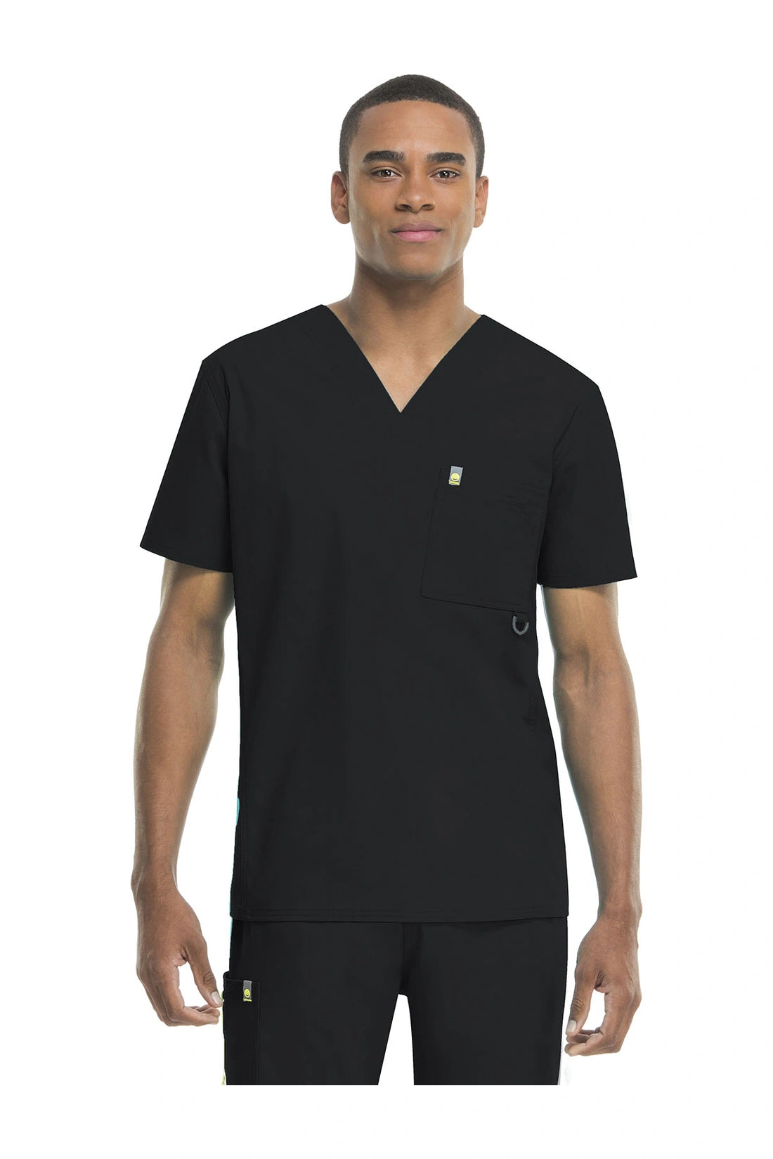 TOP HOMBRE CODE HAPPY BLISS 16600AB