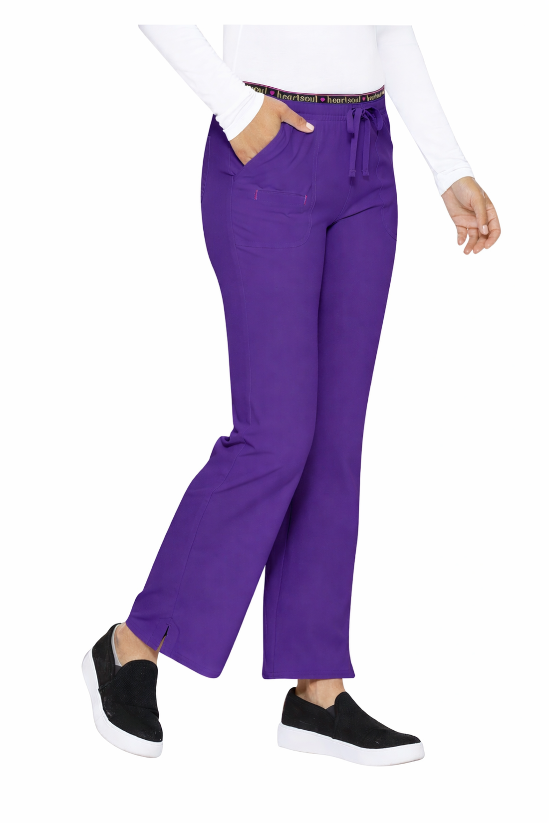 PANTALON MUJER HEARTSOUL BREAK ON THROUGH 20110.GRP