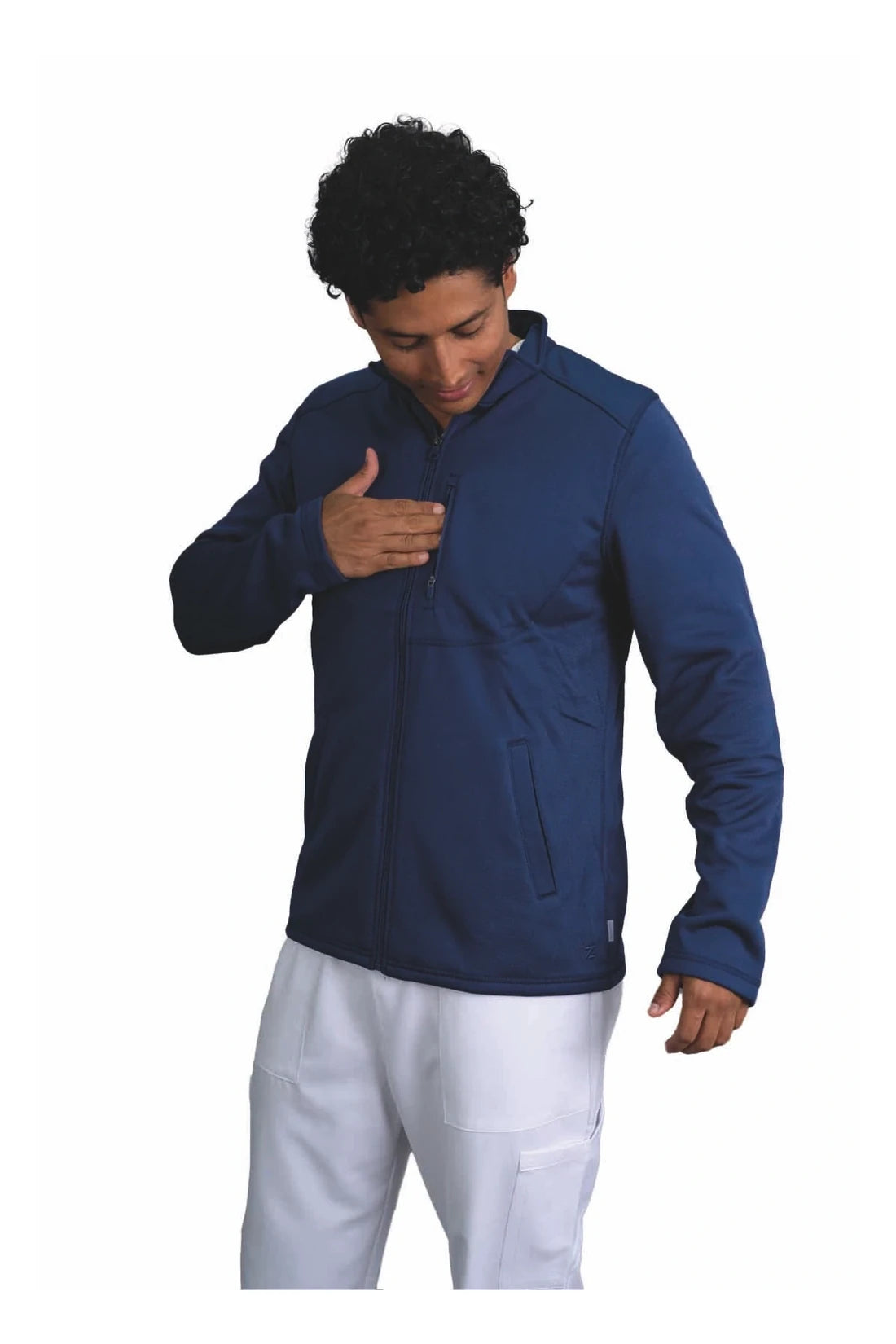 CHAQUETAS HOMBRE ZAVATE UNIFORMS MENS COLLECTION 2036