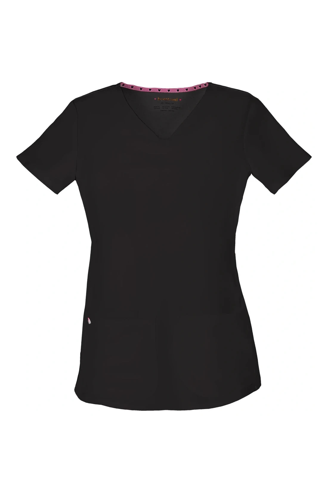 TOP MUJER HEARTSOUL BREAK ON THROUGH 20710