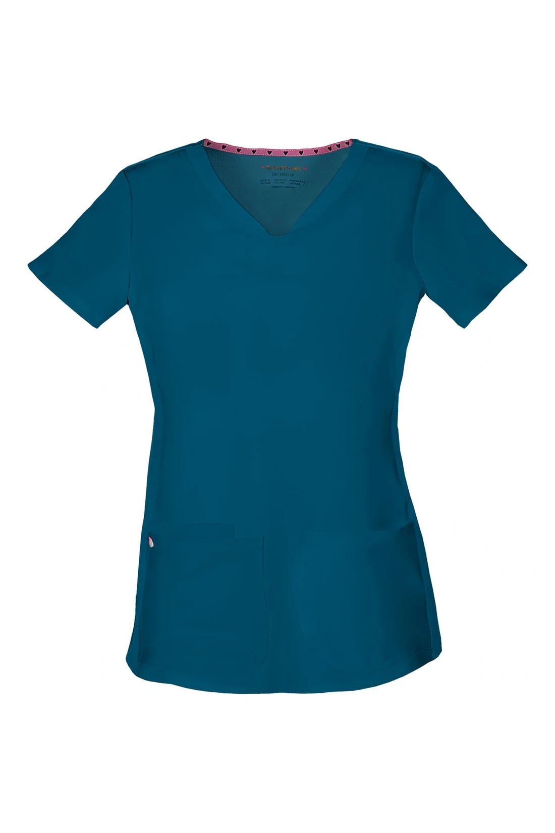 TOP MUJER HEARTSOUL BREAK ON THROUGH 20710