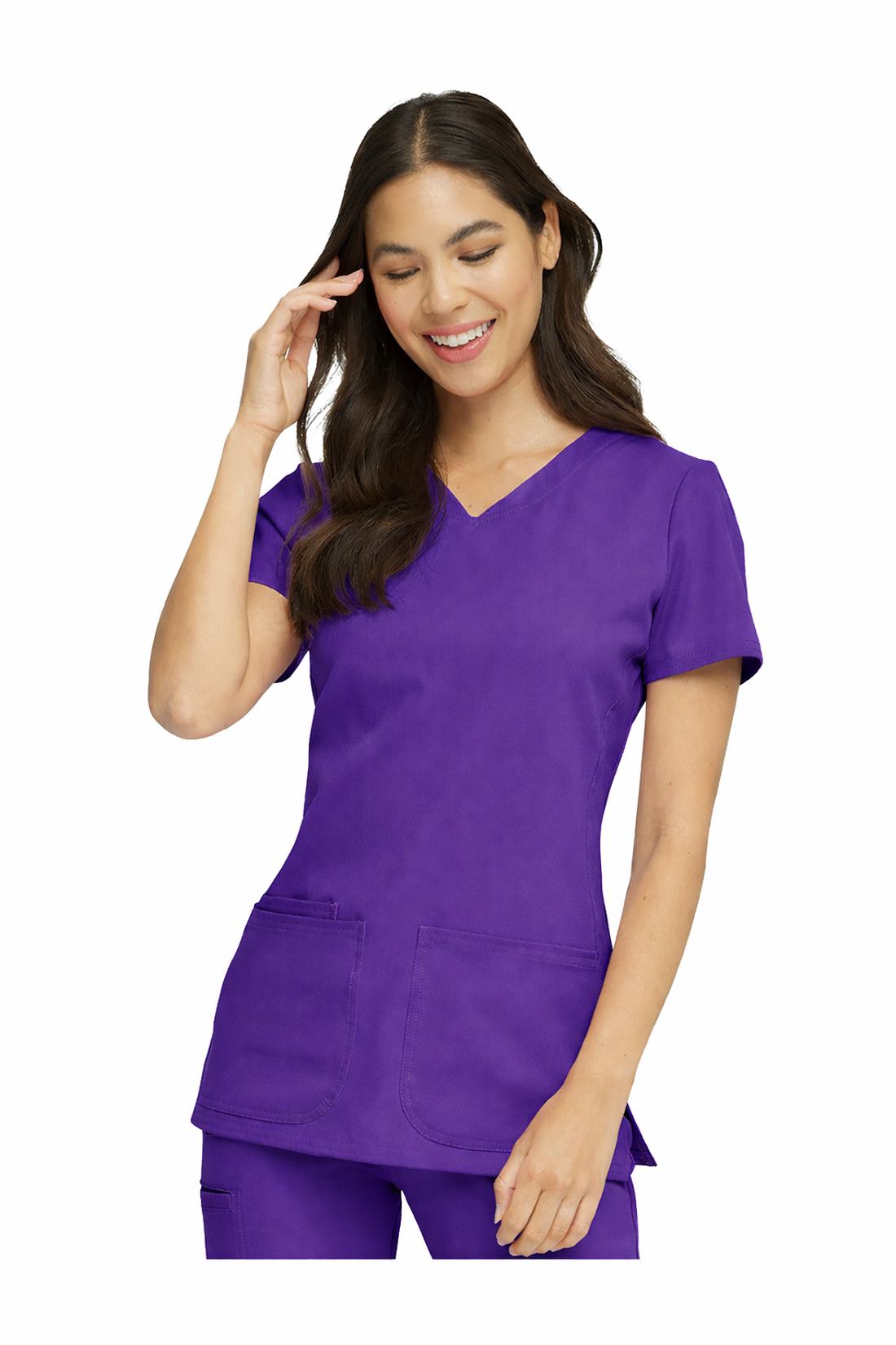 TOP MUJER HEARTSOUL BREAK ON THROUGH 20710.GRP