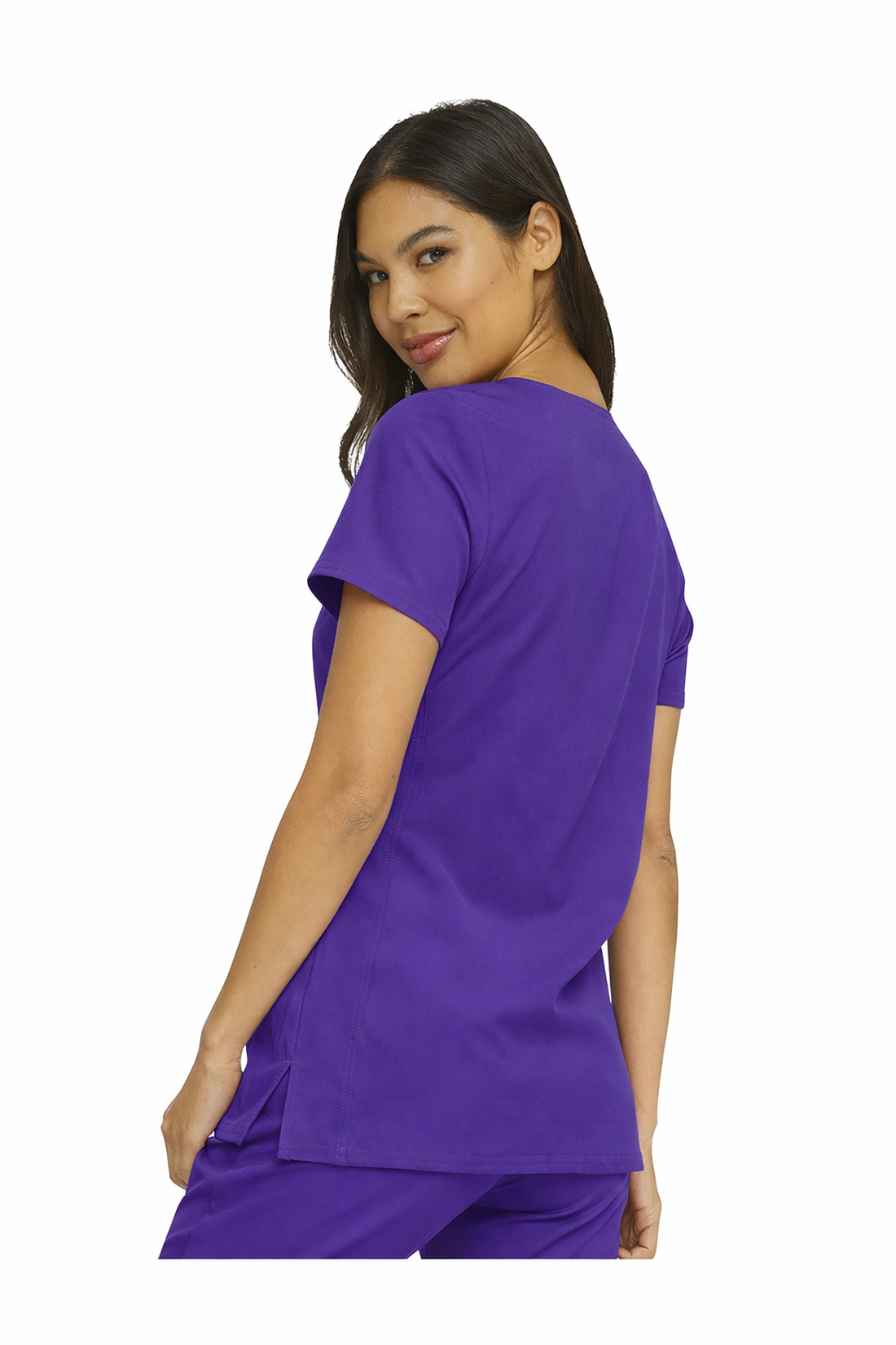 TOP MUJER HEARTSOUL BREAK ON THROUGH 20710.GRP