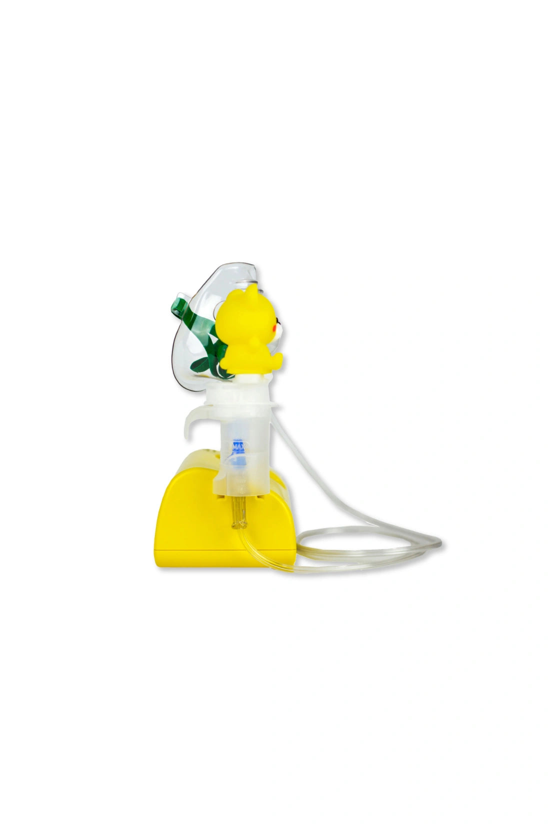 NE-C801KD NEBULIZADOR DE COMP DE NIN