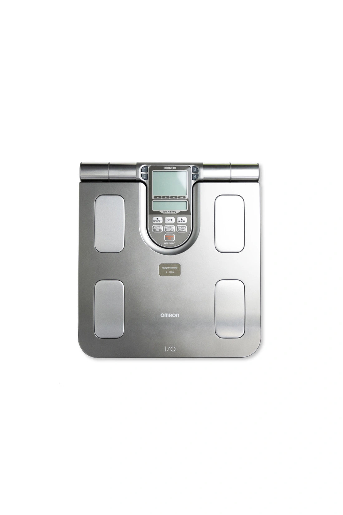 HBF-514C BALANZA CONTROL CORPOR COMPL PR