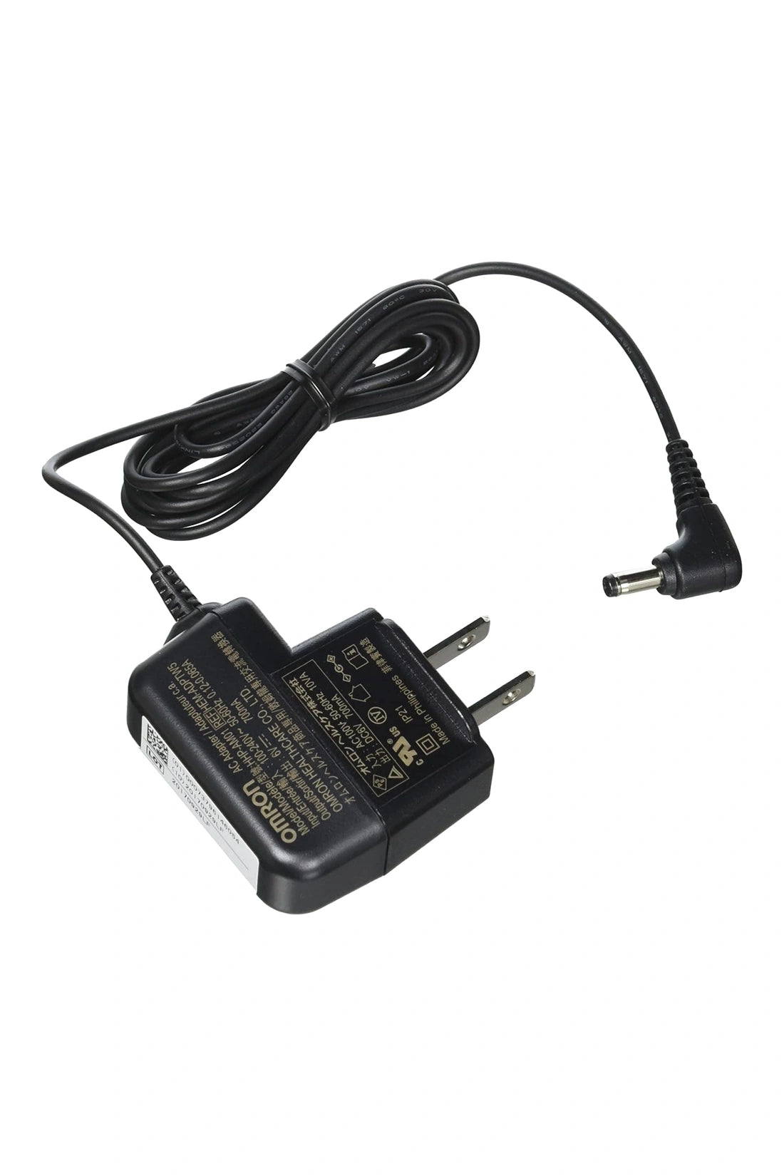 HEM-ADPTW5 ADAPTADOR DE CA PARA MONITOR