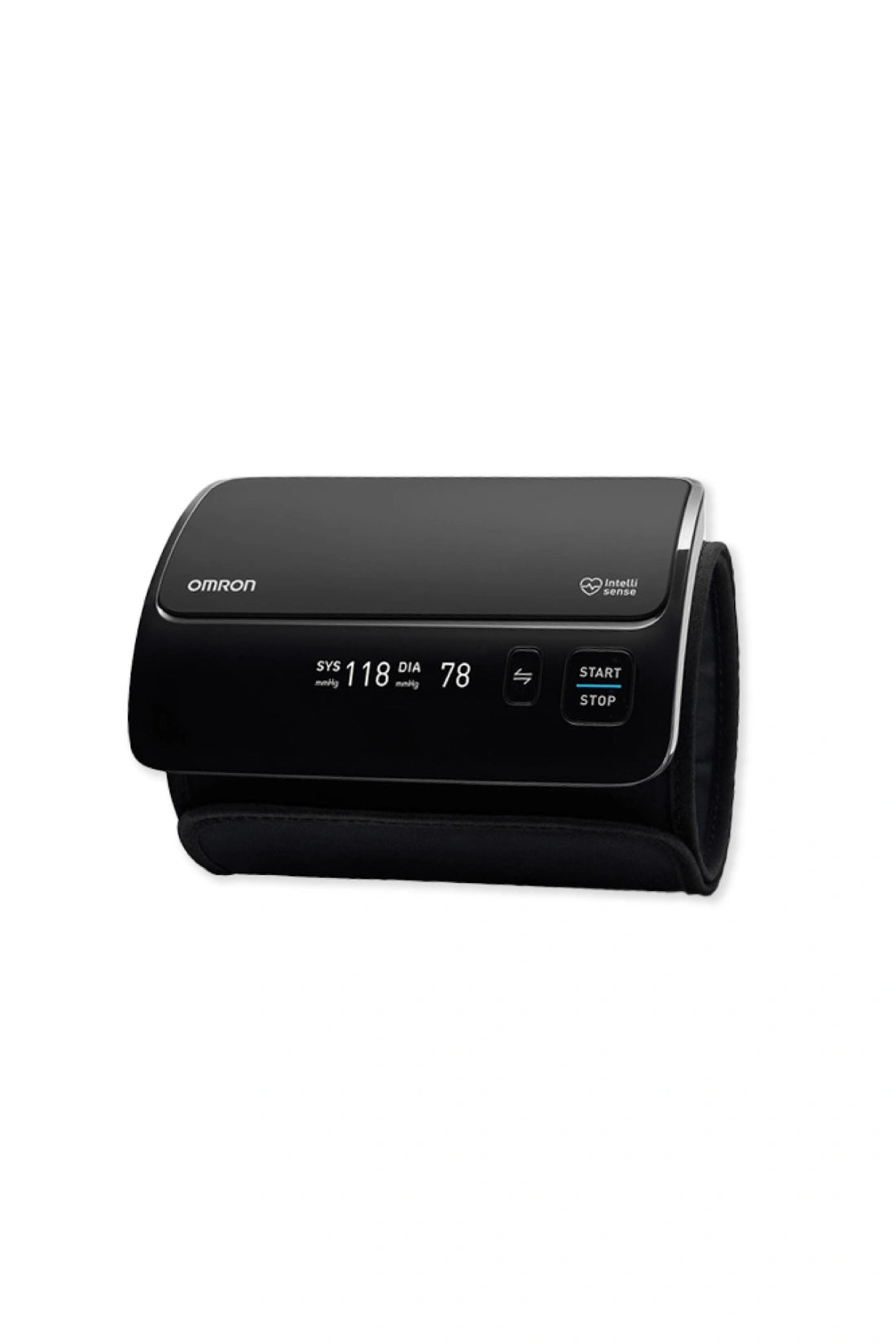 HEM-7600T-E MONITOR DE PRESION ARTER