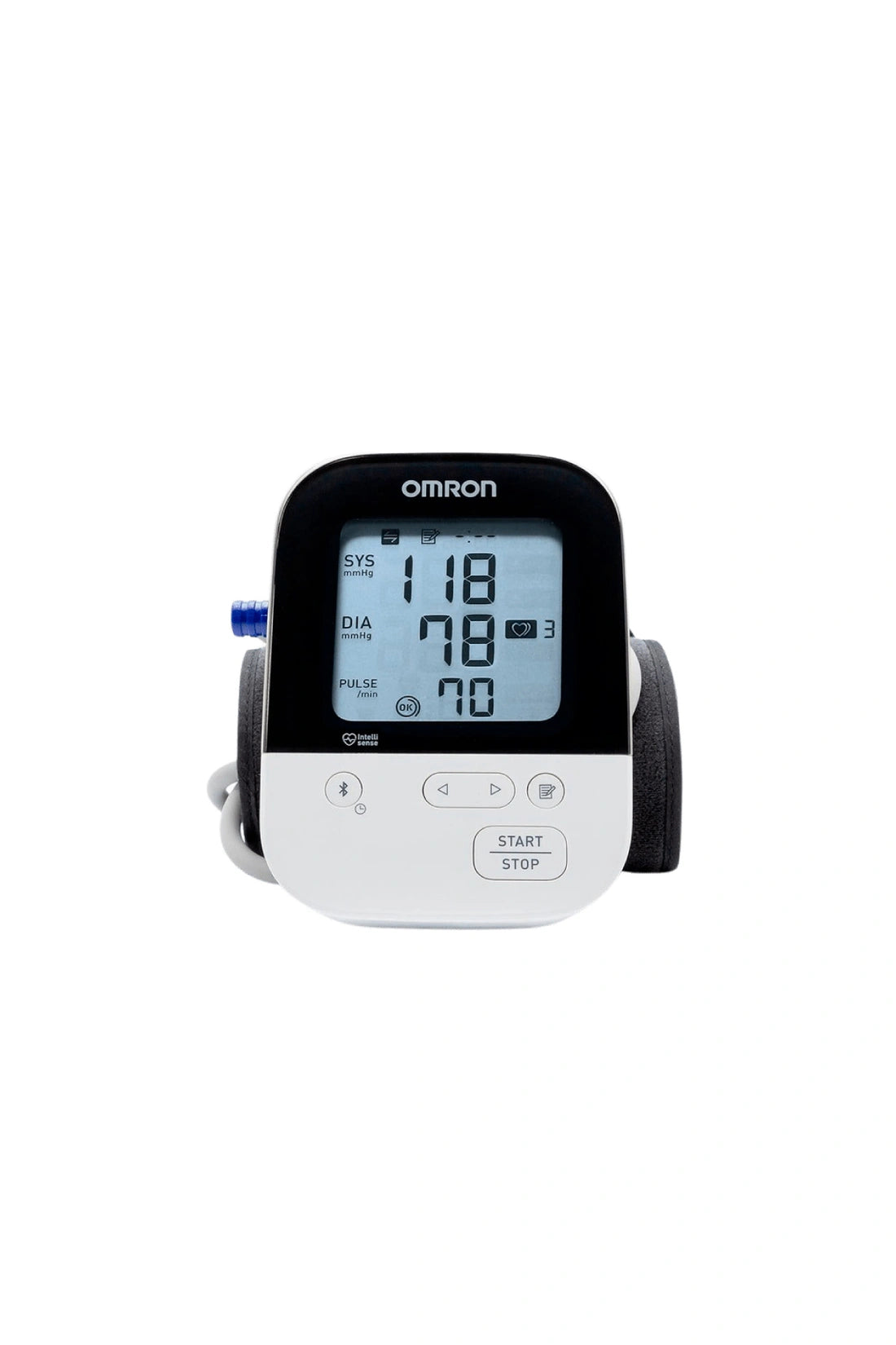 HEM.7156T MPA BRAZO AUTOMATICO BLUETOOTH