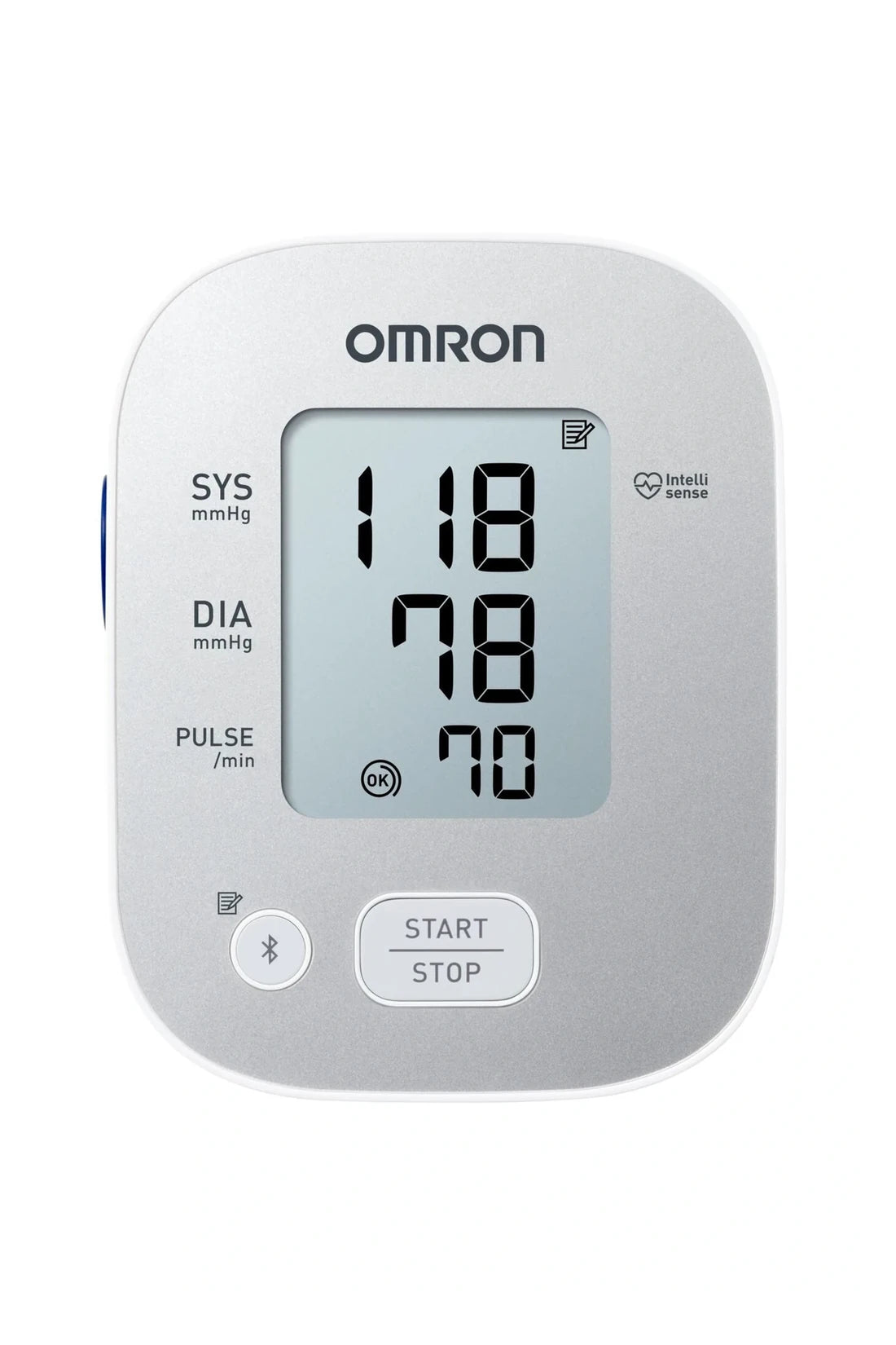 HEM- 7144T TENSIOMETRO DE BRAZO BLUETOOT