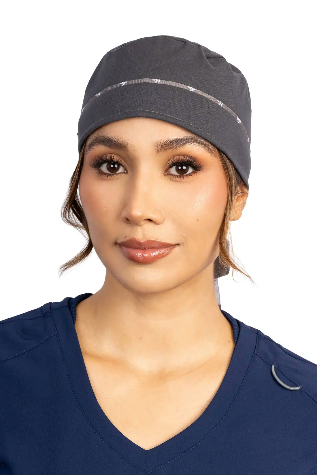 GORRO QUIRURGICO MUJER PWT