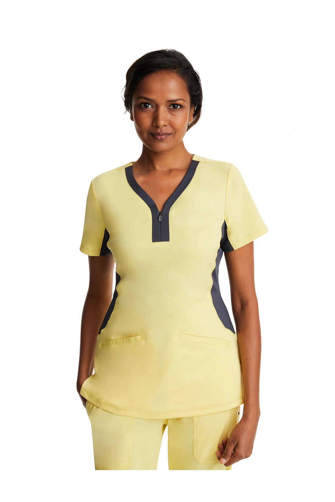 TOP MUJER HEALING HANDS PURPLE LABEL 2270