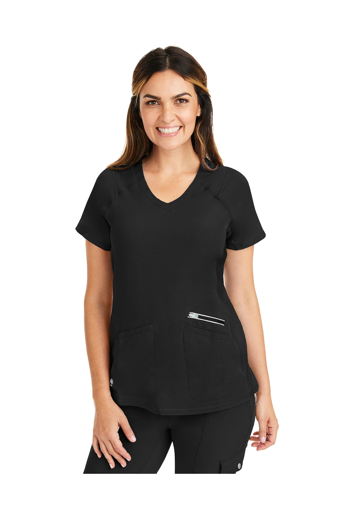 TOP MUJER HEALING HANDS HH 360 2284