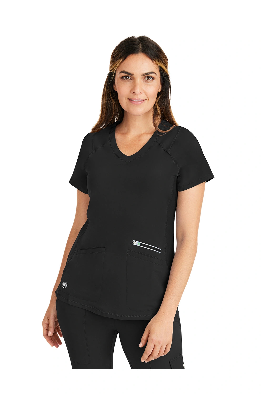 TOP MUJER HEALING HANDS HH 360 2284