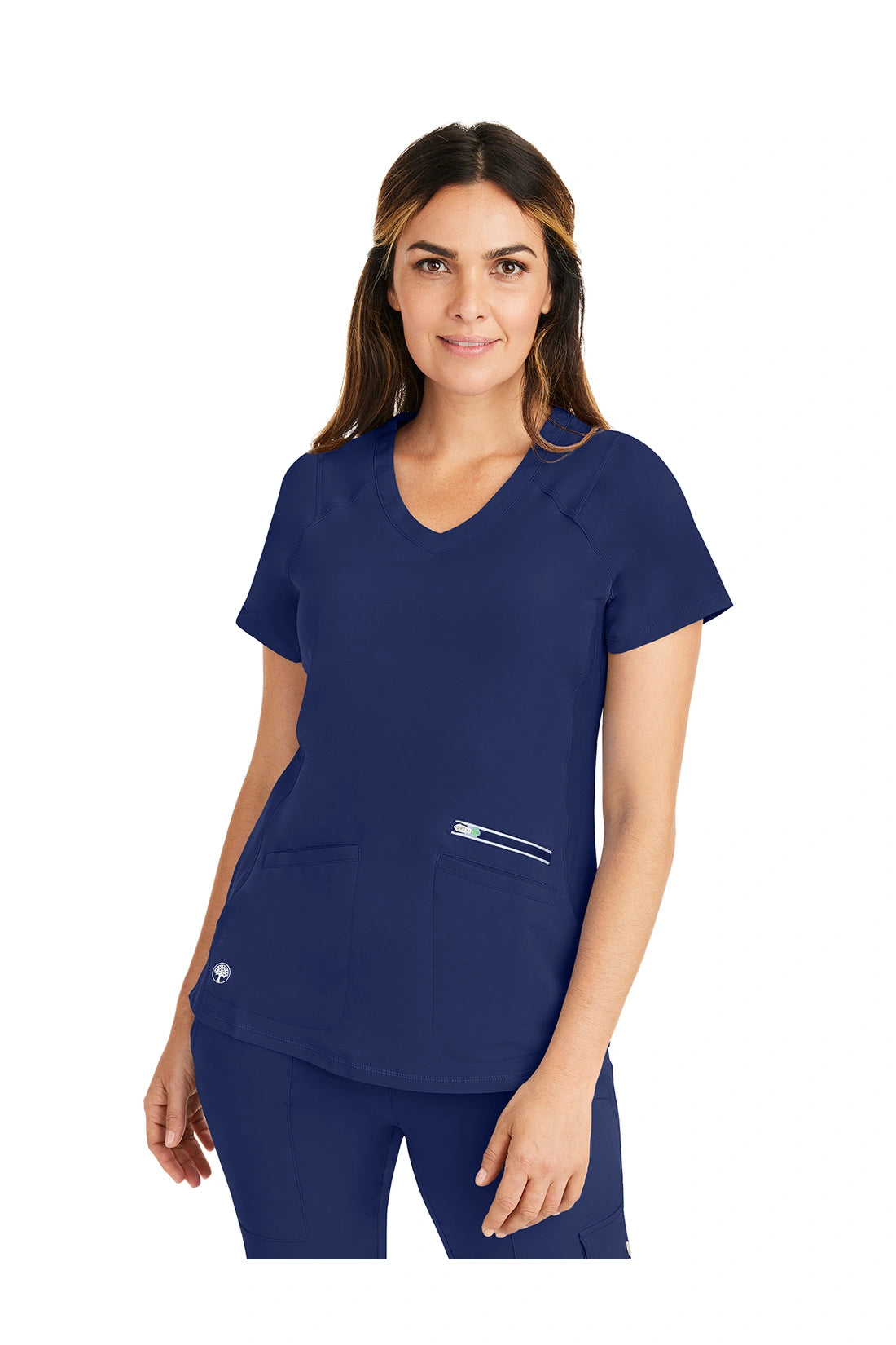 TOP MUJER HEALING HANDS HH 360 2284