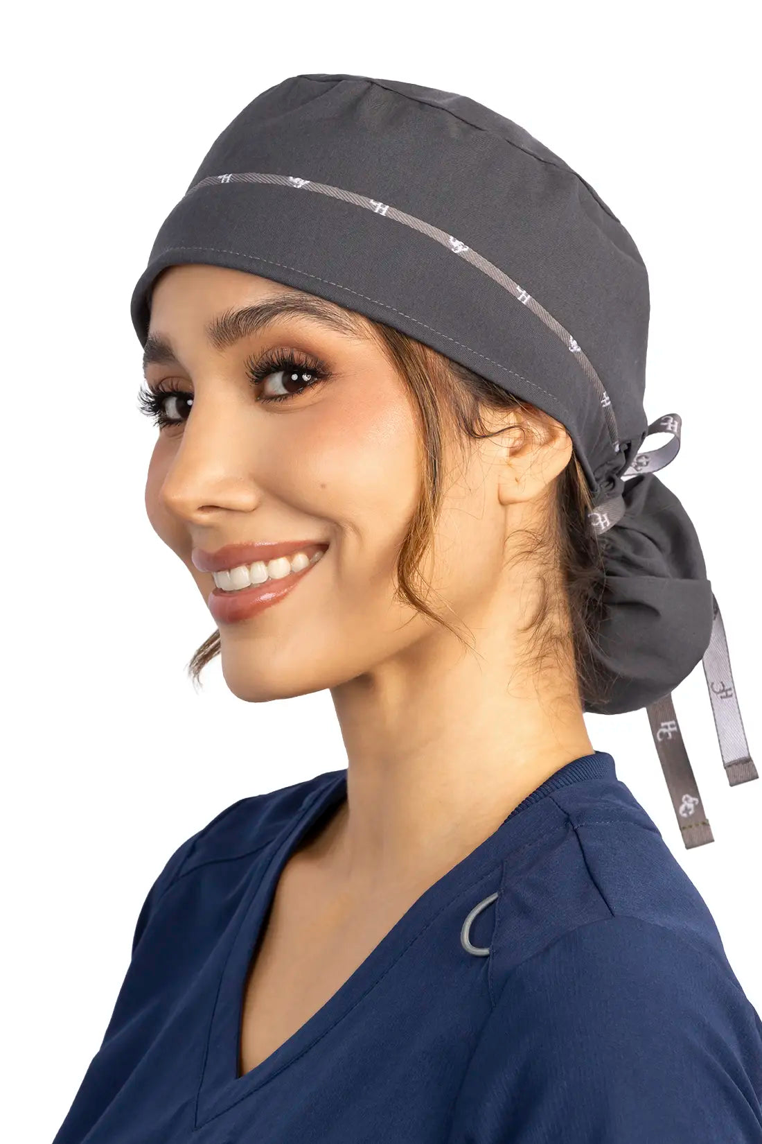 GORRO QUIRURGICO MUJER PWT