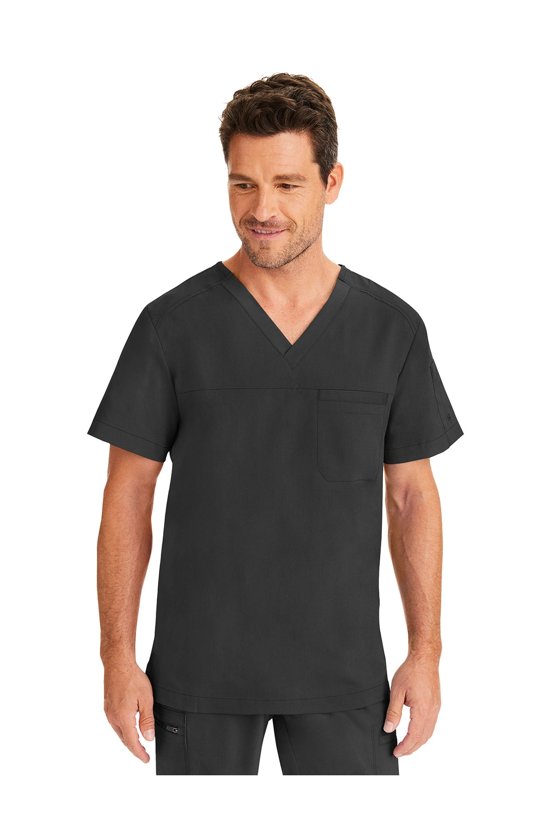 TOP HOMBRE HEALING HANDS PURPLE LABEL 2330