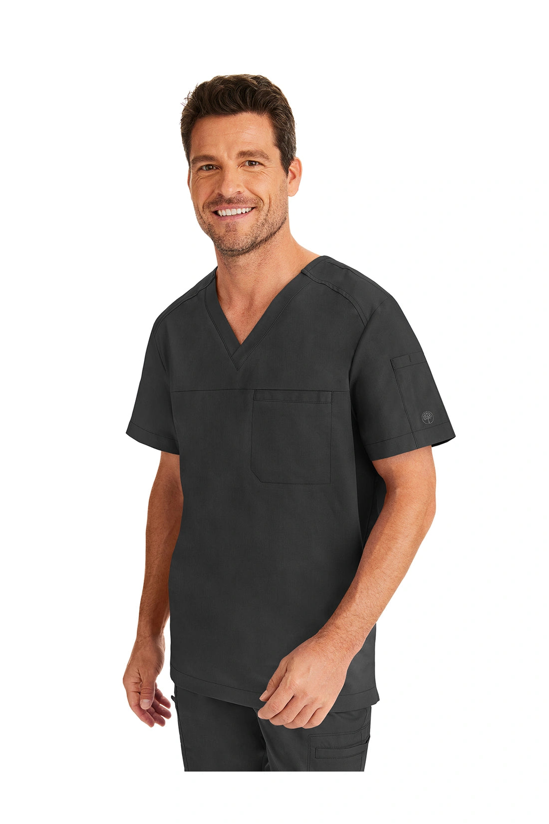 TOP HOMBRE HEALING HANDS PURPLE LABEL 2330